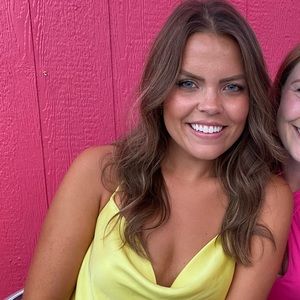 Meet your Posher, Molly